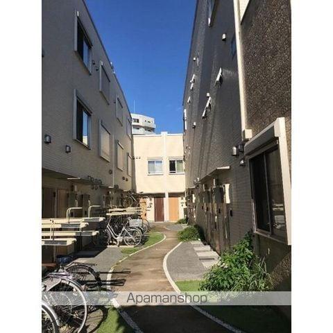 プラチナフォルム東中野