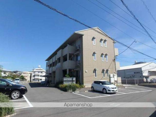 フェリーチェ大岡