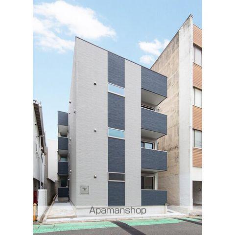 TRY Ⅱ 柳川(1LDK/2階)