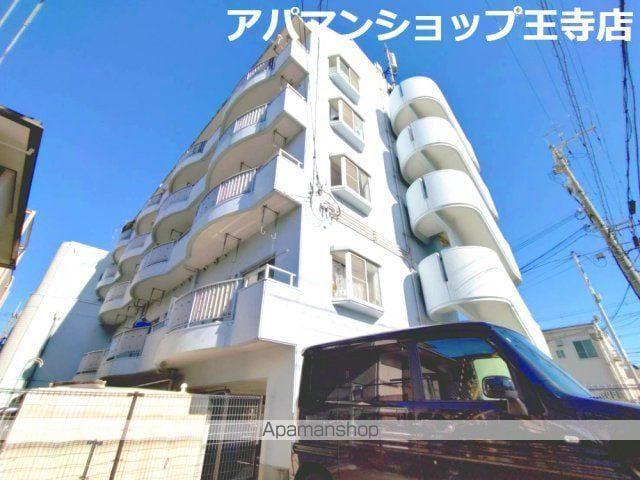 星和台プラザ