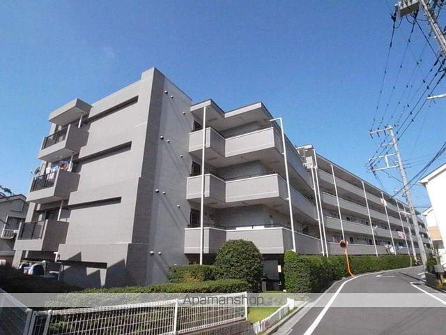 エクセレント聖蹟桜ヶ丘