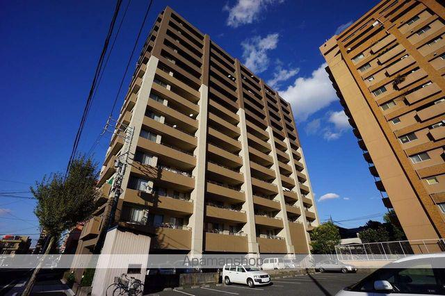 パークアクシス金山ウエスト