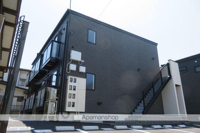 FORIA旭ヶ丘スタシオン