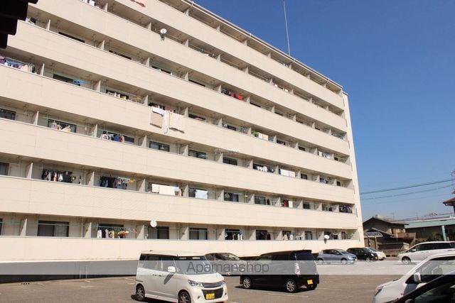 南松永レジデンス