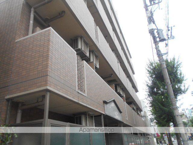 グランヴァン阿佐ヶ谷Ⅱ