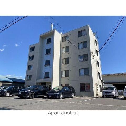 アルカサール金堀