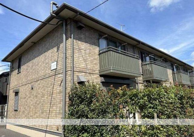 カームヒルズA・B