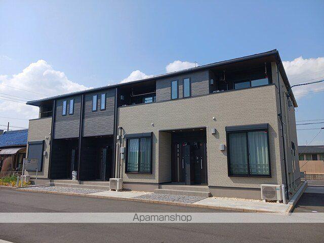 パインフィールドⅡ