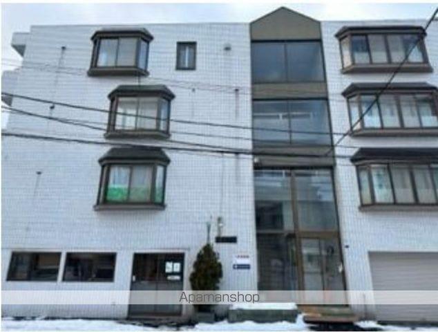 第3あづまマンション