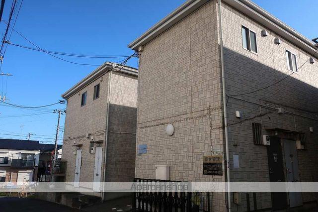 ビラモジュール藤崎