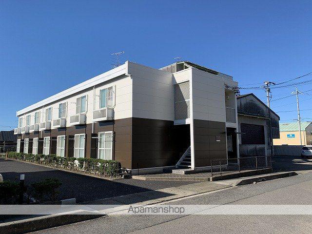 レオパレス ガーデンリラ