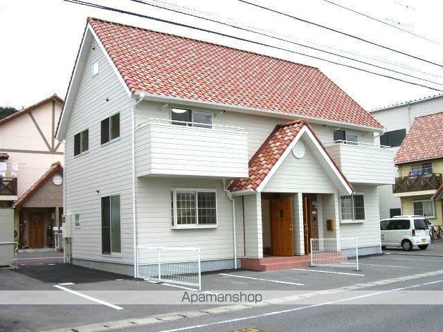 フォレストガーデン