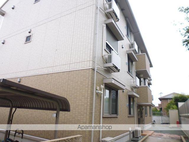 熊本県熊本市東区  築10年