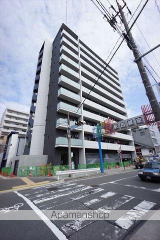 澄和レジデンス名古屋トワレジデンス 旧名称プレディアスタイル