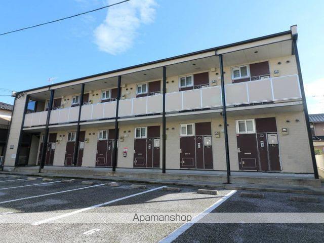 レオパレス丸の木