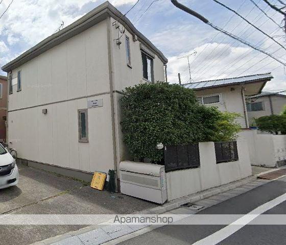 中央本線 吉祥寺駅 徒歩15分 2階建 築10年