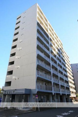 茅場町スカイハイツ