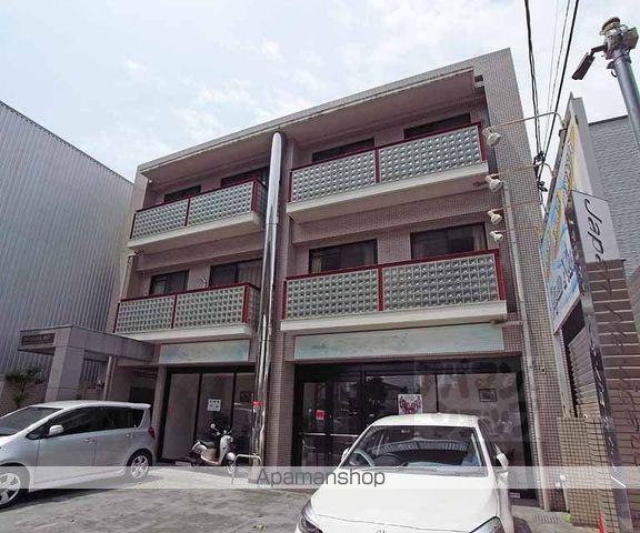 ウイングヒルズ新堀川