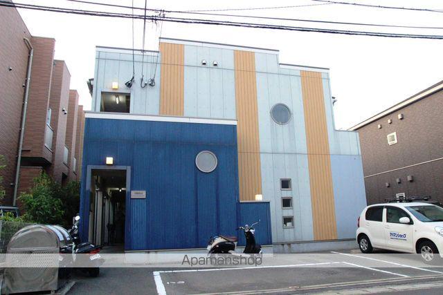 クレフラスト小戸B棟