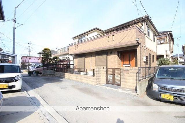 東武鉄道東上線 川越市駅 徒歩9分 2階建 築21年