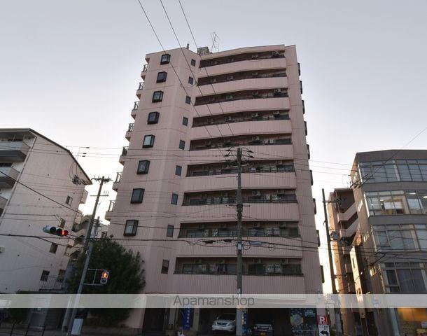 エムロード中川