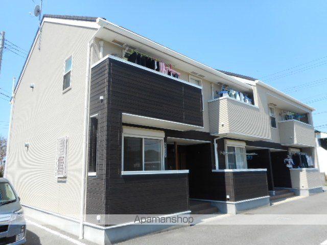 ヴィッセン有田Ⅰ