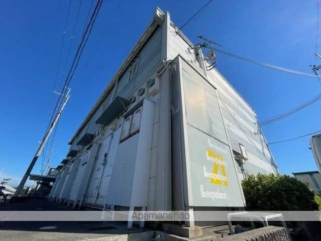 レオパレスグローセ