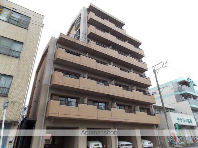 サンズコーポ市場木