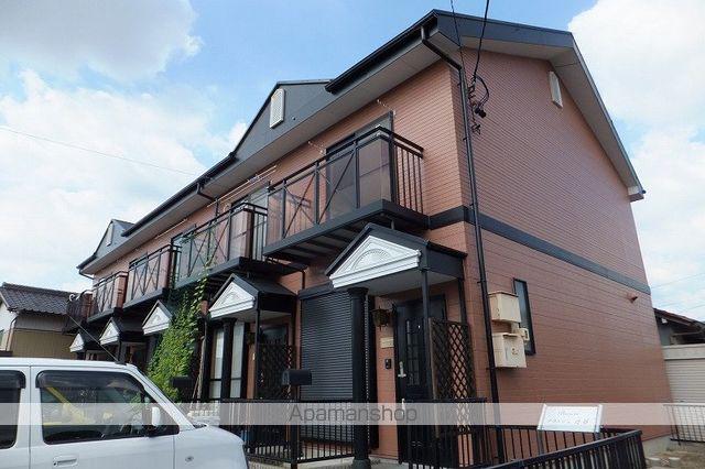 ブランシェ　近藤(2LDK)