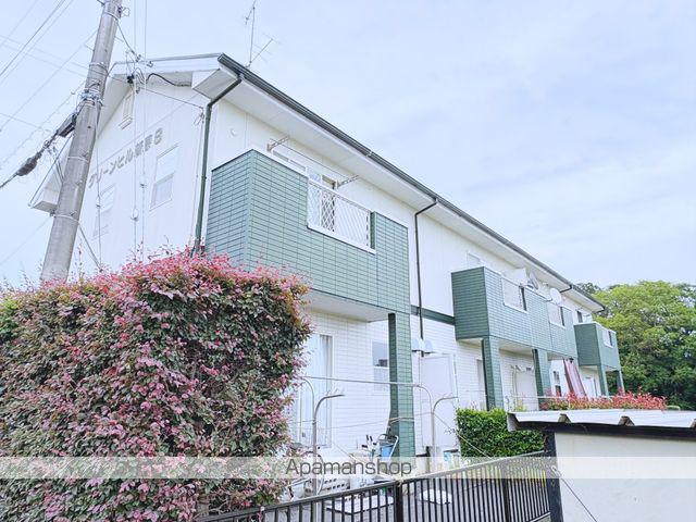 グリーンヒル新原Ｂ