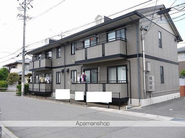 セジュール宮嶋B