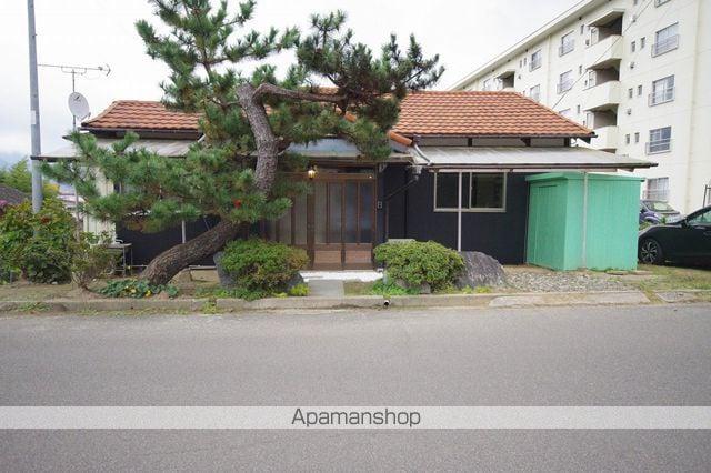 福島県伊達郡川俣町  築64年(5LDK)