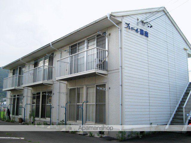 プレジール藤森