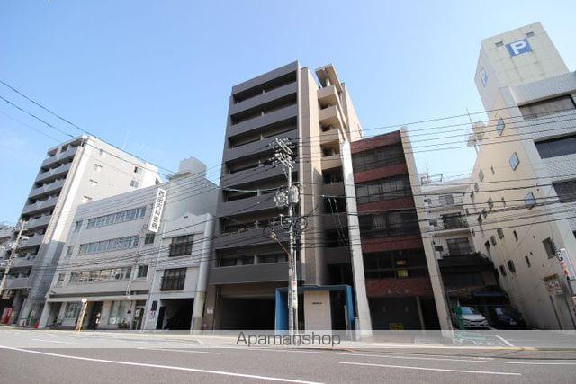竹屋町村田ビル(1K/2階)