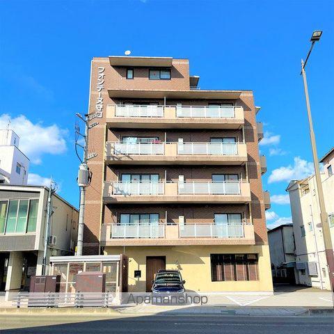 フォンテーヌ守口