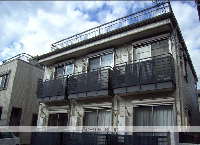 ブランメゾン日野