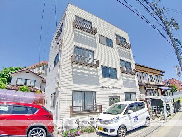 アメニティー峰村