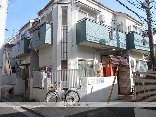 サントノーレ阿佐ヶ谷