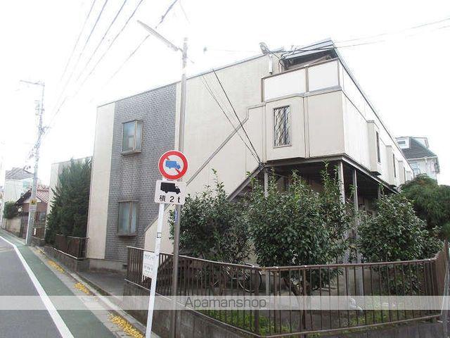 アゼリアコートN(2DK/2階)