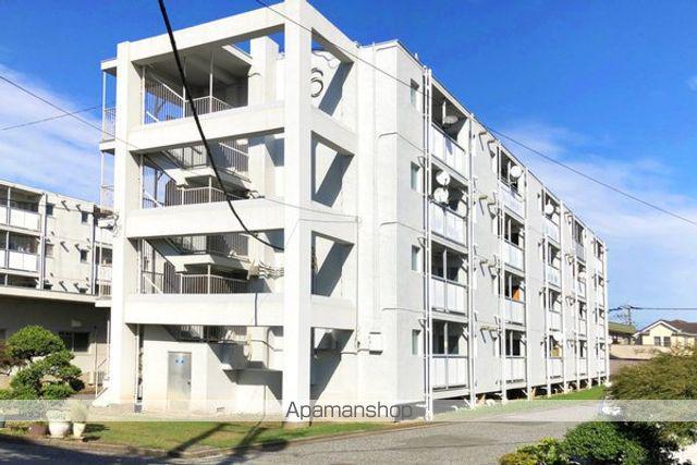 ビレッジハウス栗ヶ沢 2号棟