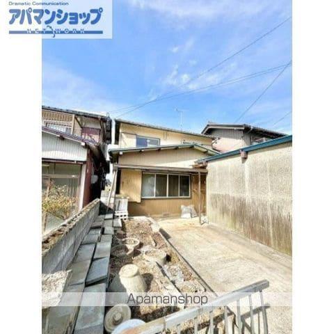 養老鉄道 池野駅 徒歩23分 2階建 築51年