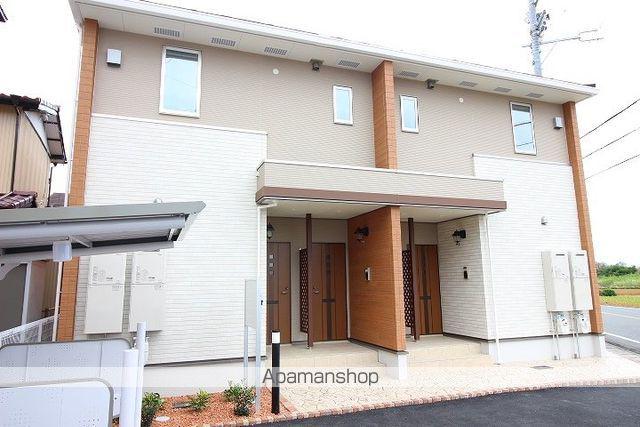 東海道本線 浜松駅 徒歩76分 2階建 築9年