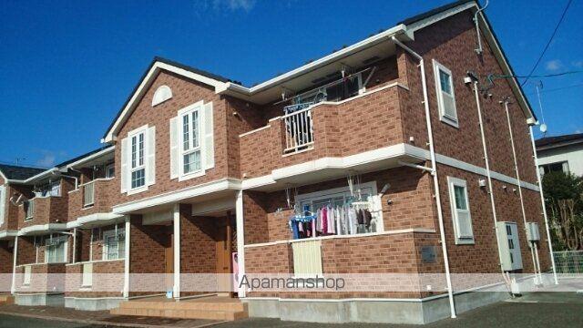 クリスタルコートB