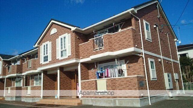 クリスタルコートB