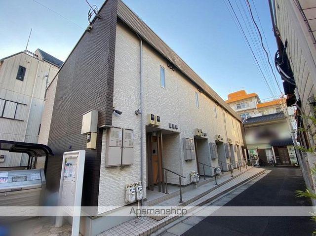 クレイノグラン曳舟