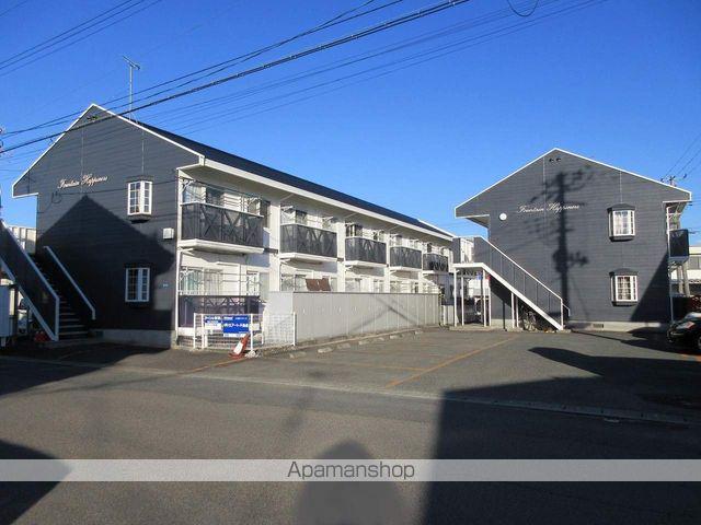 ファンテンハピネス