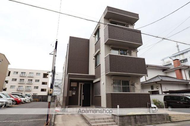 ボヌール御器所