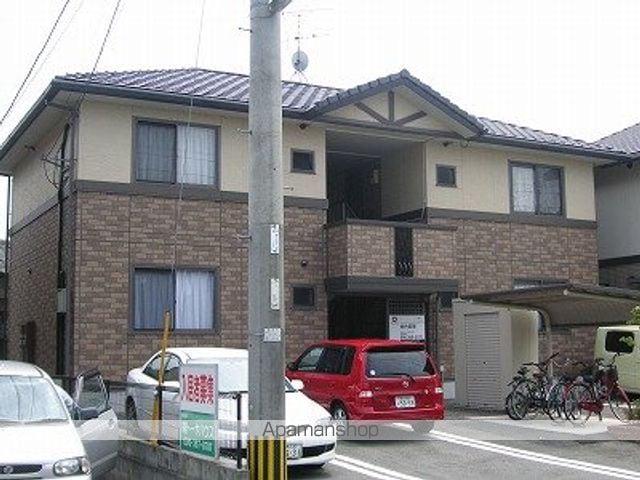 ウィルモア田迎(1LDK/2階)