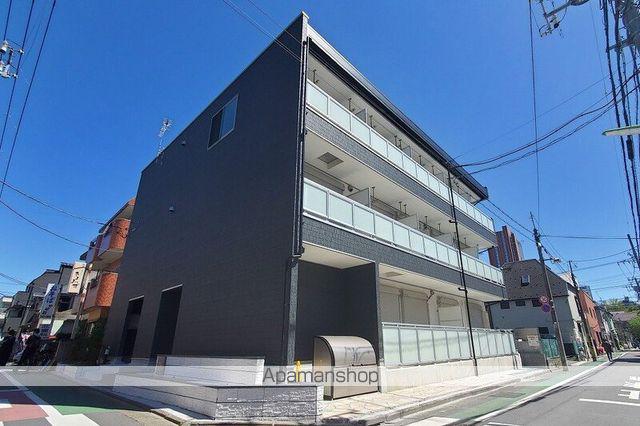 リブリ・三軒茶屋