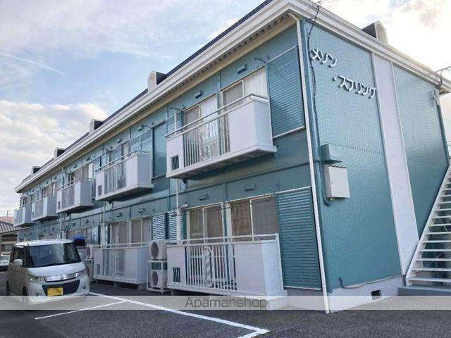 メゾンスプリング